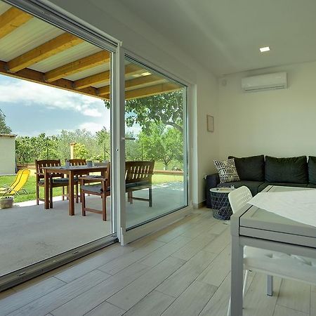 פאז'אנה Holiday Home Maria מראה חיצוני תמונה