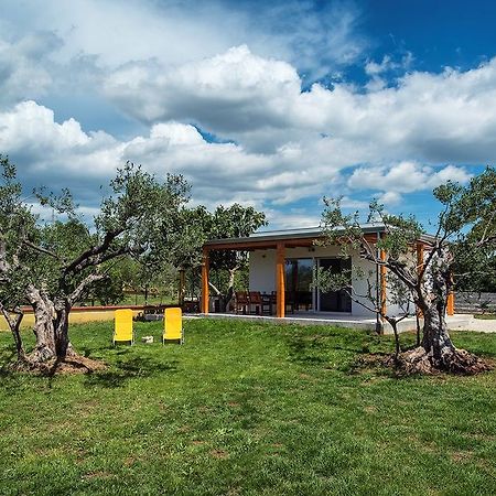 פאז'אנה Holiday Home Maria מראה חיצוני תמונה