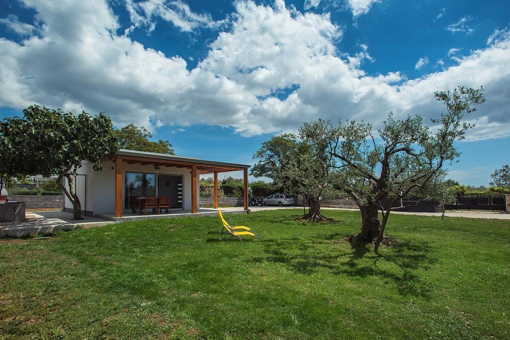 פאז'אנה Holiday Home Maria מראה חיצוני תמונה
