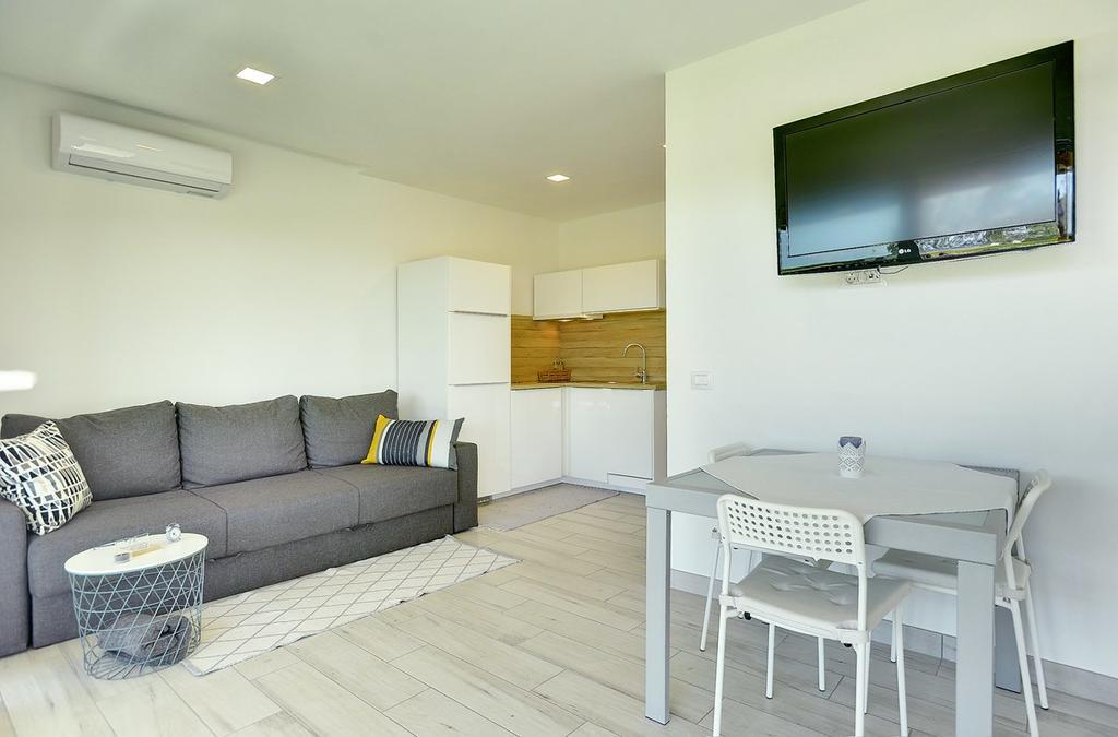 פאז'אנה Holiday Home Maria מראה חיצוני תמונה