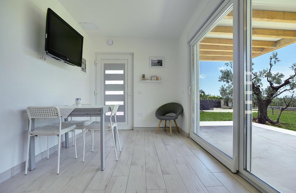 פאז'אנה Holiday Home Maria מראה חיצוני תמונה