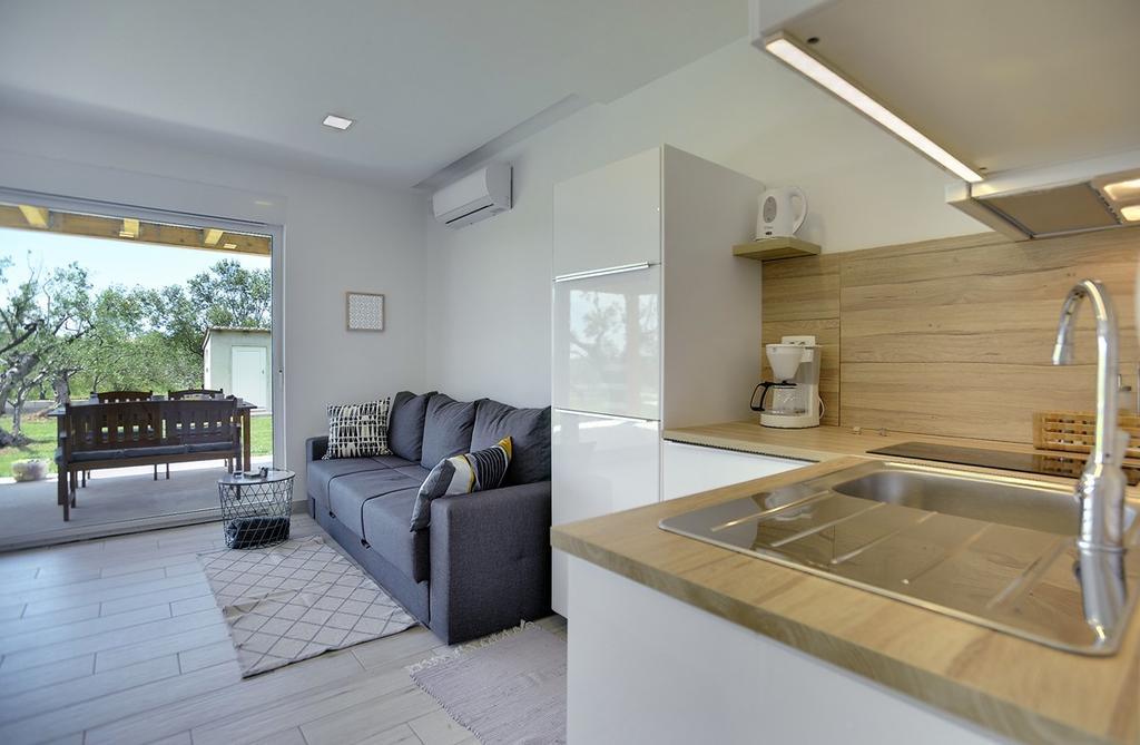 פאז'אנה Holiday Home Maria מראה חיצוני תמונה