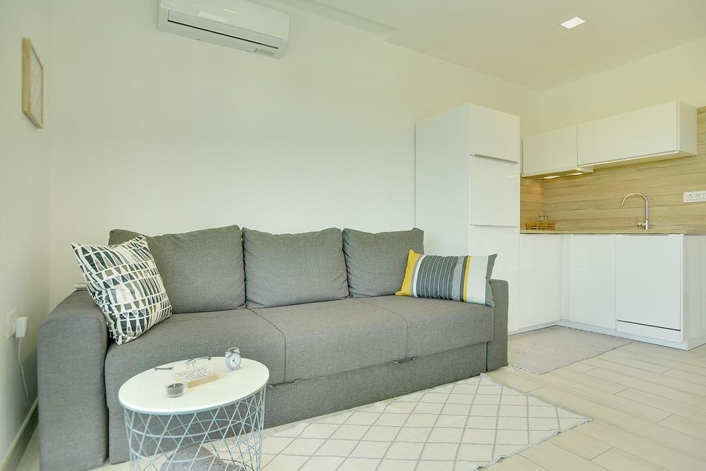 פאז'אנה Holiday Home Maria מראה חיצוני תמונה
