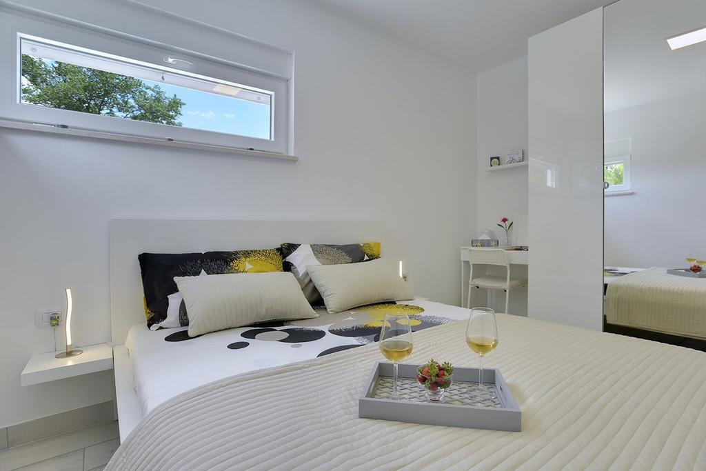 פאז'אנה Holiday Home Maria מראה חיצוני תמונה