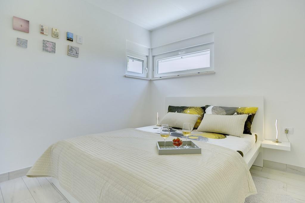 פאז'אנה Holiday Home Maria מראה חיצוני תמונה
