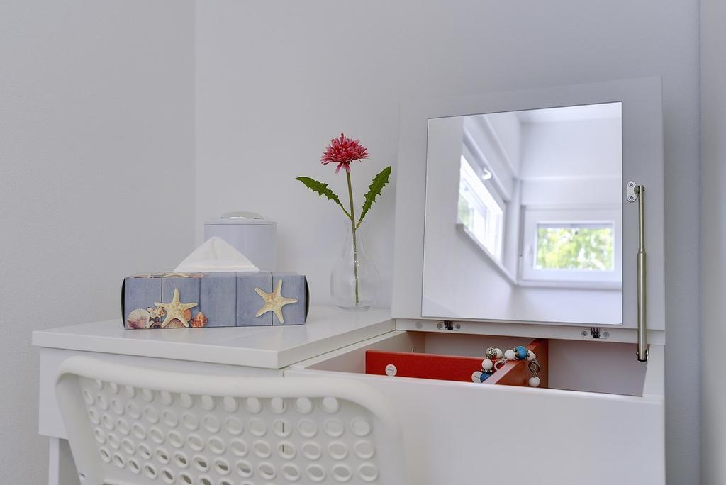 פאז'אנה Holiday Home Maria מראה חיצוני תמונה